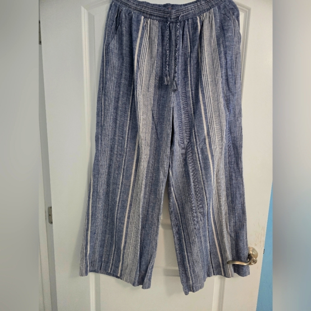 Forcynthia pants